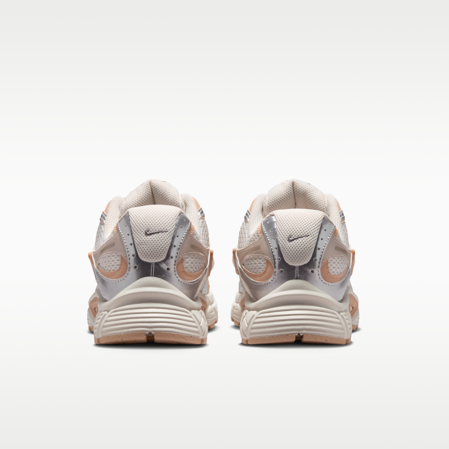 Nike V5 RNR Premium - Phantom/Chalk/Shimmer/Phantom - 6