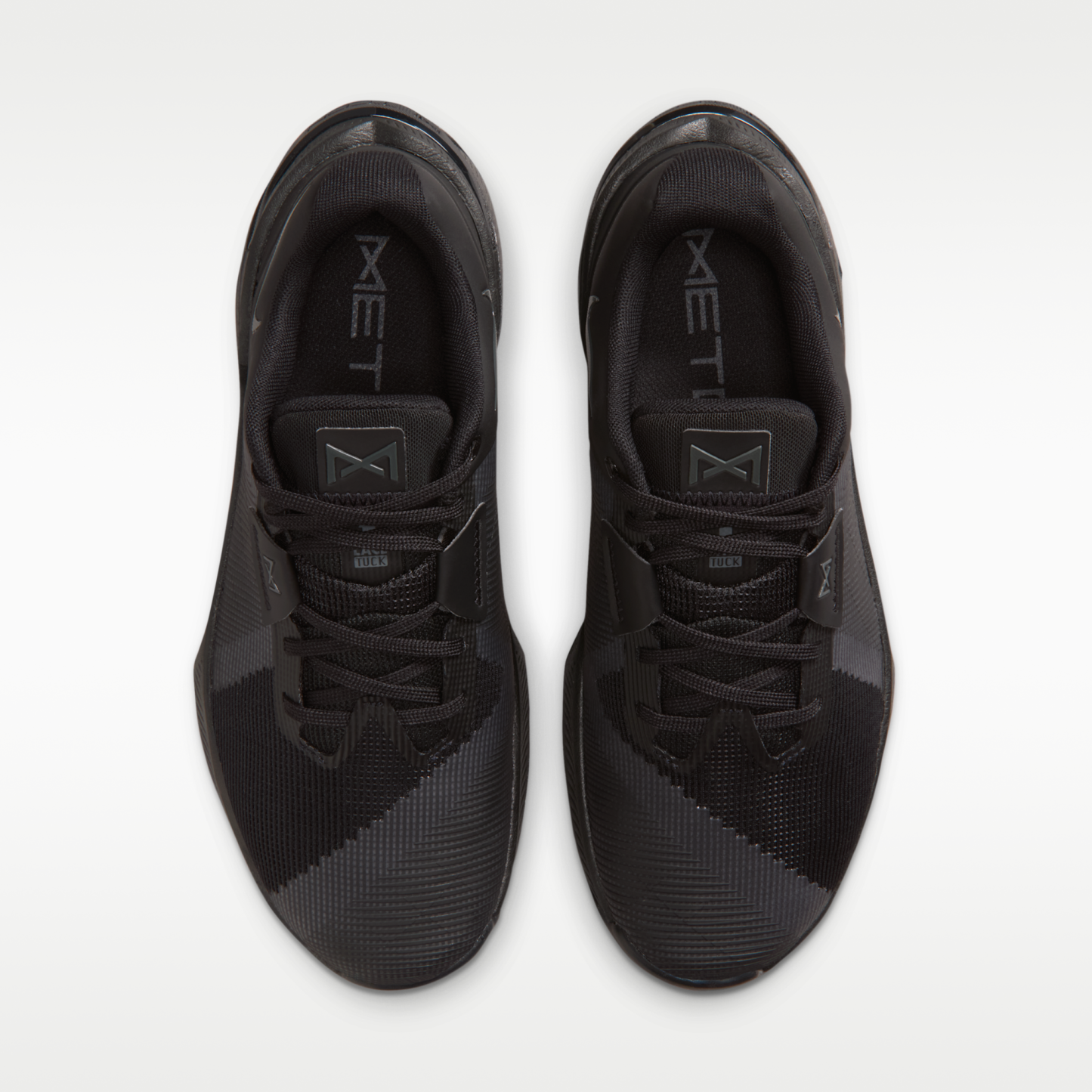 Nike Metcon 10 - Μαύρο/Volt/Anthracite - 4