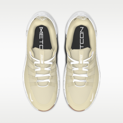 Nike Free Metcon 7 By You - Πολύχρωμο/Πολύχρωμο (8466500062) - 4