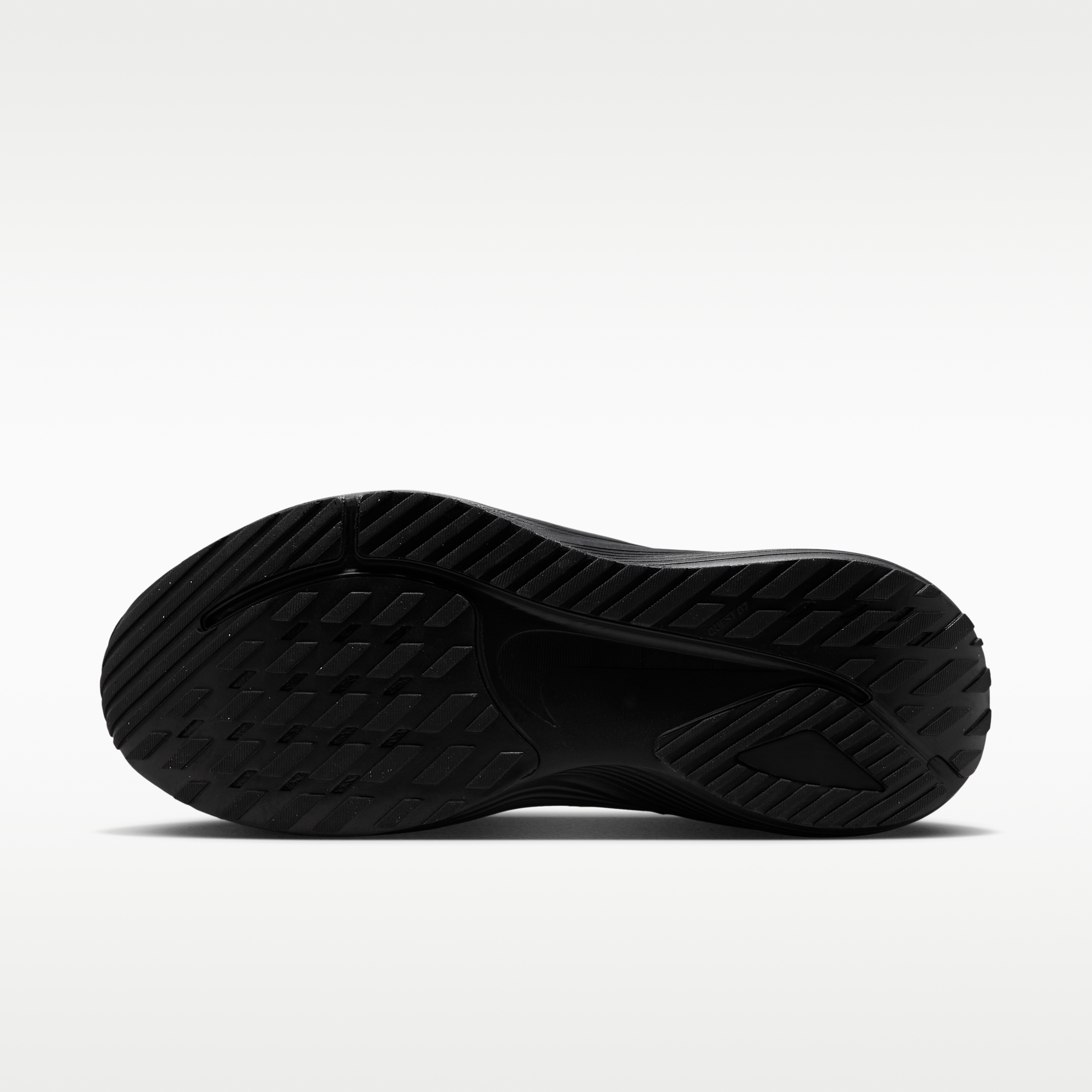 Nike Quest 7 - Μαύρο/Μαύρο/Anthracite/Μαύρο - 2
