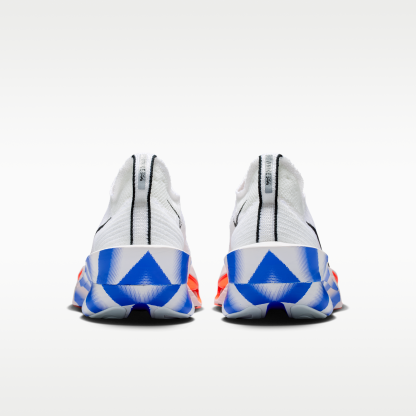 Nike Alphafly 3 "Run in Berlin" - Λευκό/Platinum Violet/Silt Red/Μαύρο - 6