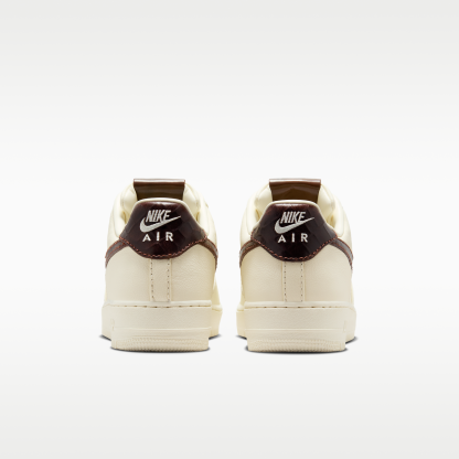Nike Air Force 1 '07 - Soft Pearl/Λευκό/Ghost - 6