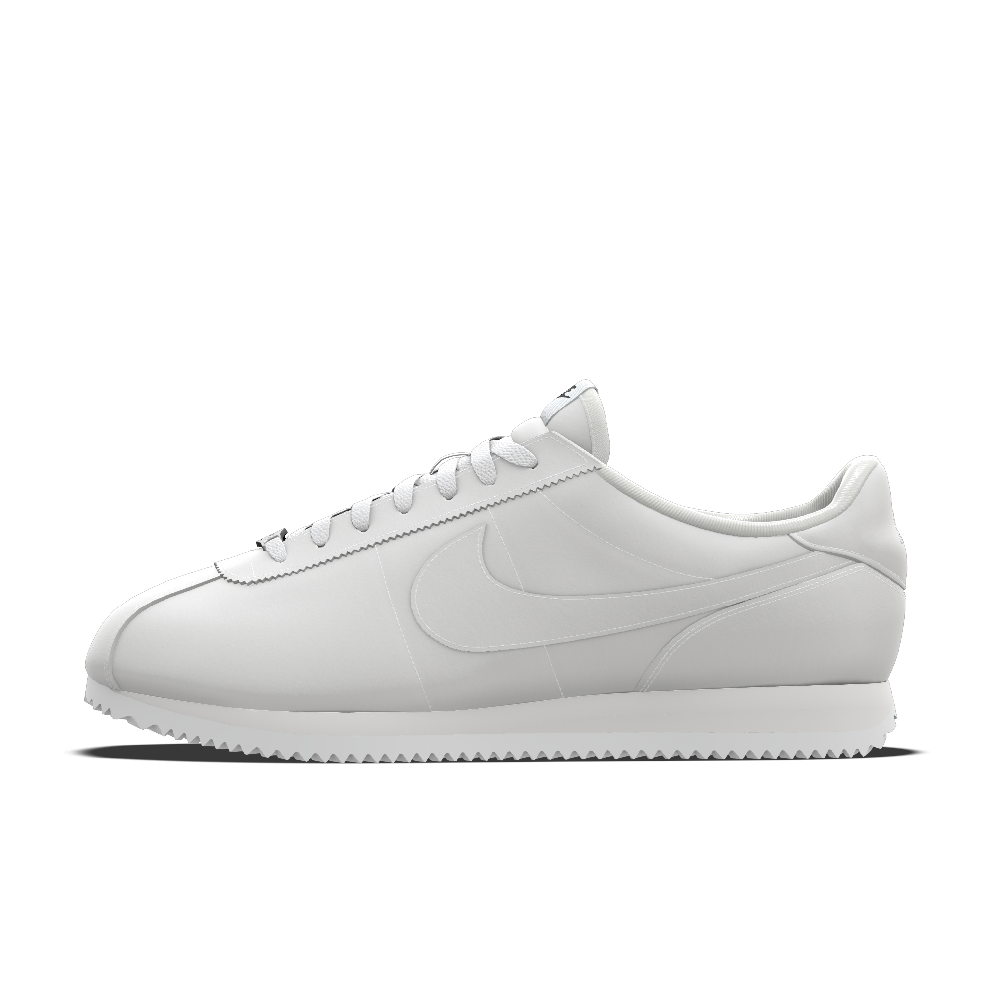 Nike Cortez By You - Πολύχρωμο/Πολύχρωμο (3692703796) - 1
