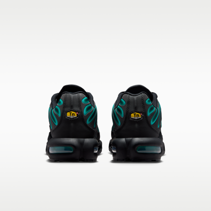 Nike Air Max Plus - Μαύρο/Dusty Cactus - 6
