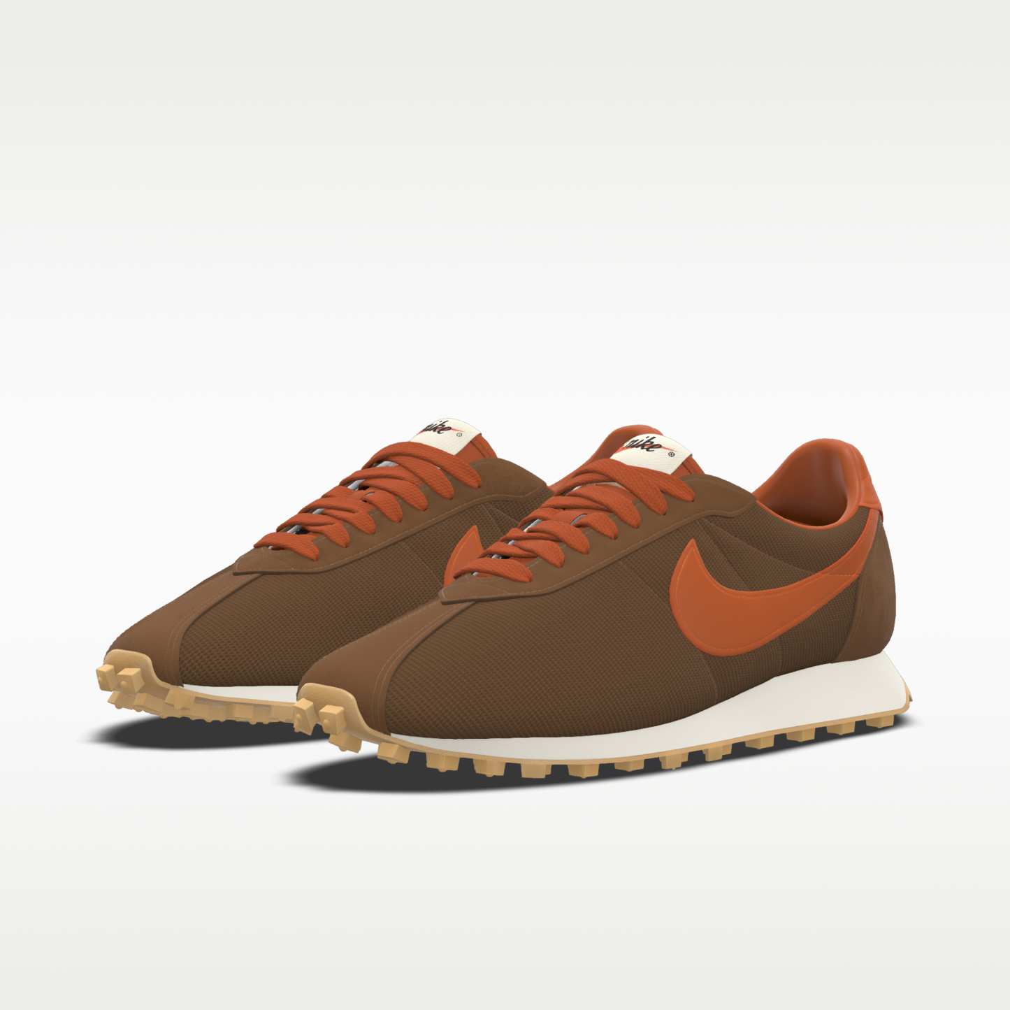 Nike LD-1000 By You - Πολύχρωμο/Πολύχρωμο (6946767462) - 2