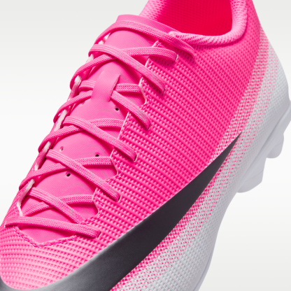 Nike Mercurial Vapor 17 Club - Πολύχρωμο/Μαύρο (IO8241-900) - 8