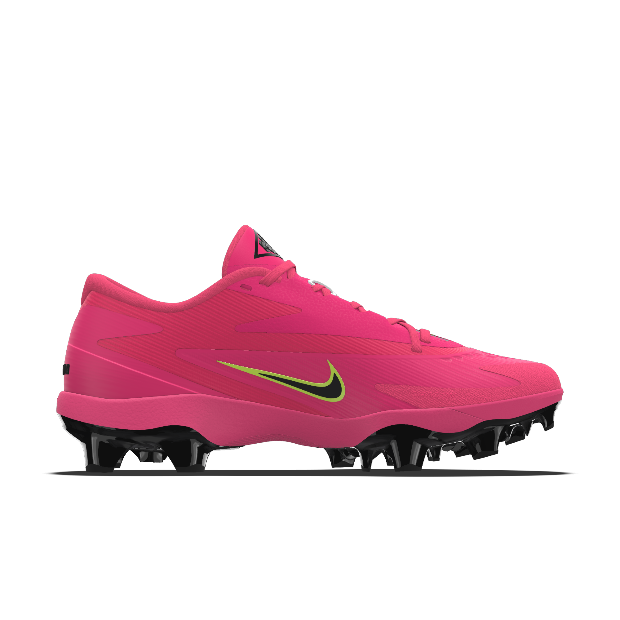 Nike Diamond Standout By You - Πολύχρωμο/Πολύχρωμο (1876569285) - 3