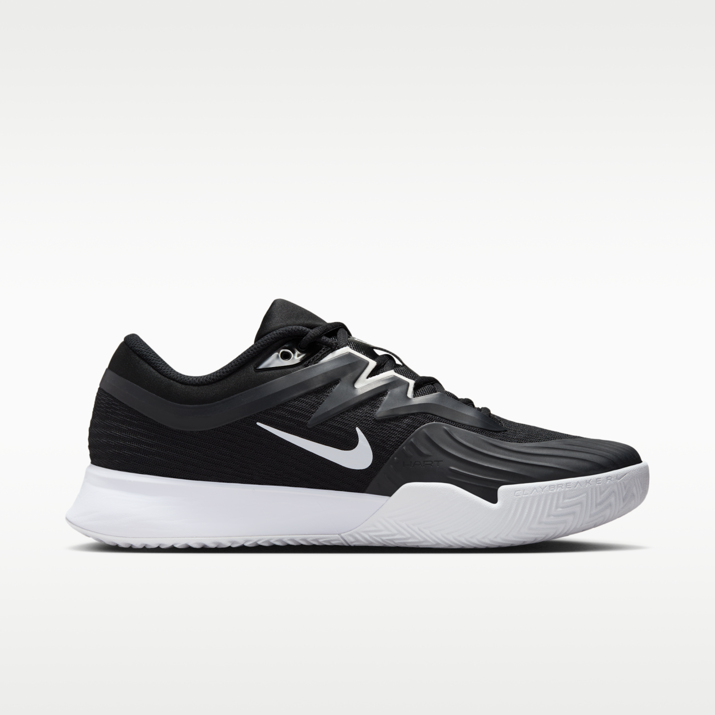 Nike Vapor Pro 3 - Μαύρο/Λευκό - 3