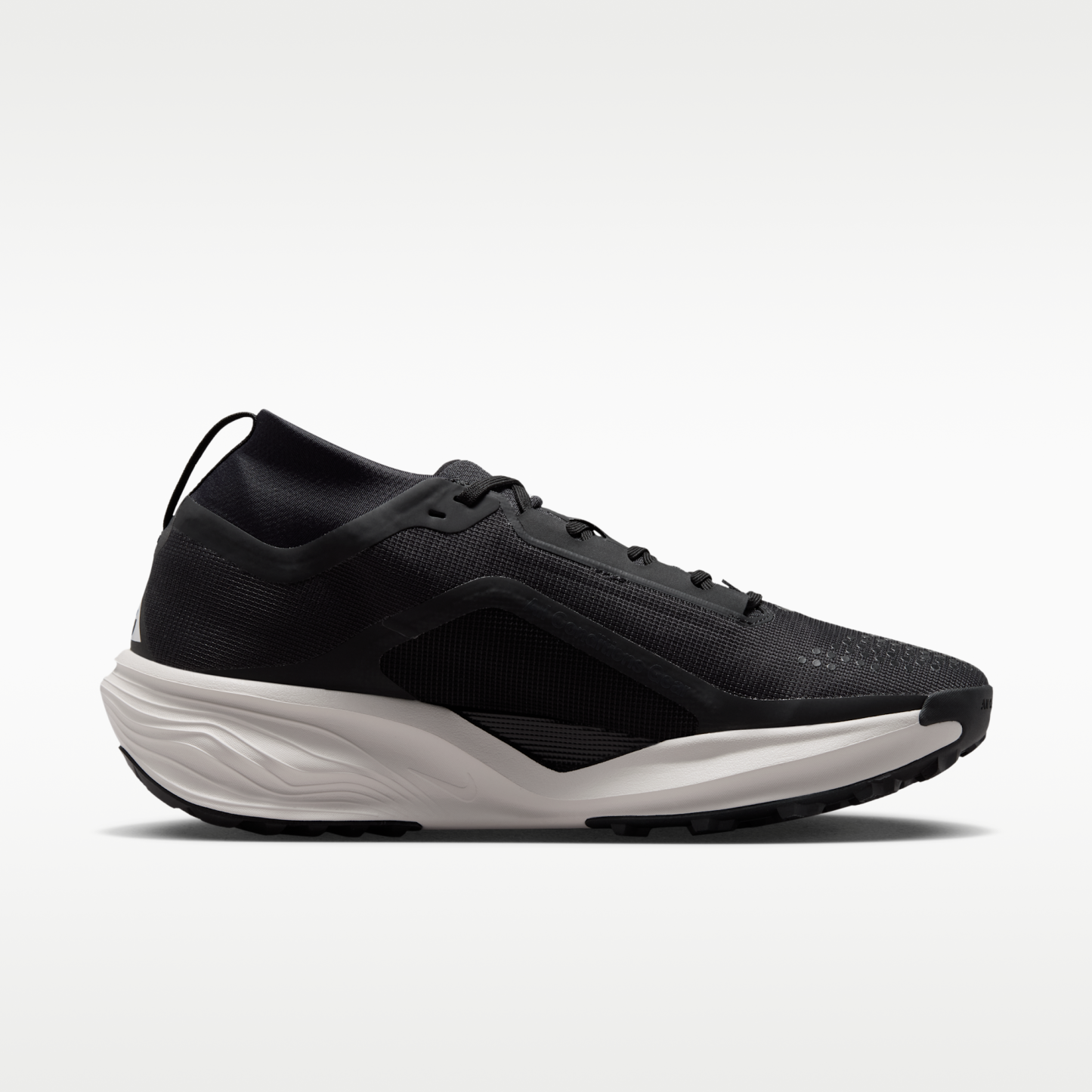 ACG Pegasus Trail GORE-TEX - Μαύρο/Light Orewood Brown/Anthracite/Summit White - 3