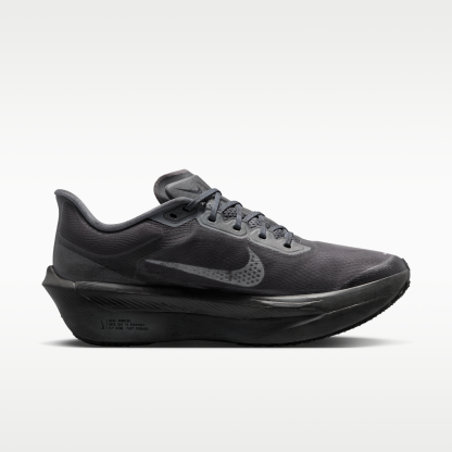 Nike Zoom Fly 6 - Iron Grey/Anthracite/Light Smoke Grey/Off Noir - 3