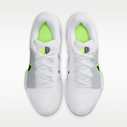 Nike GP Challenge 1.5 PRM - Λευκό/Pure Platinum/Volt/Μαύρο (IF7052-100) - 4