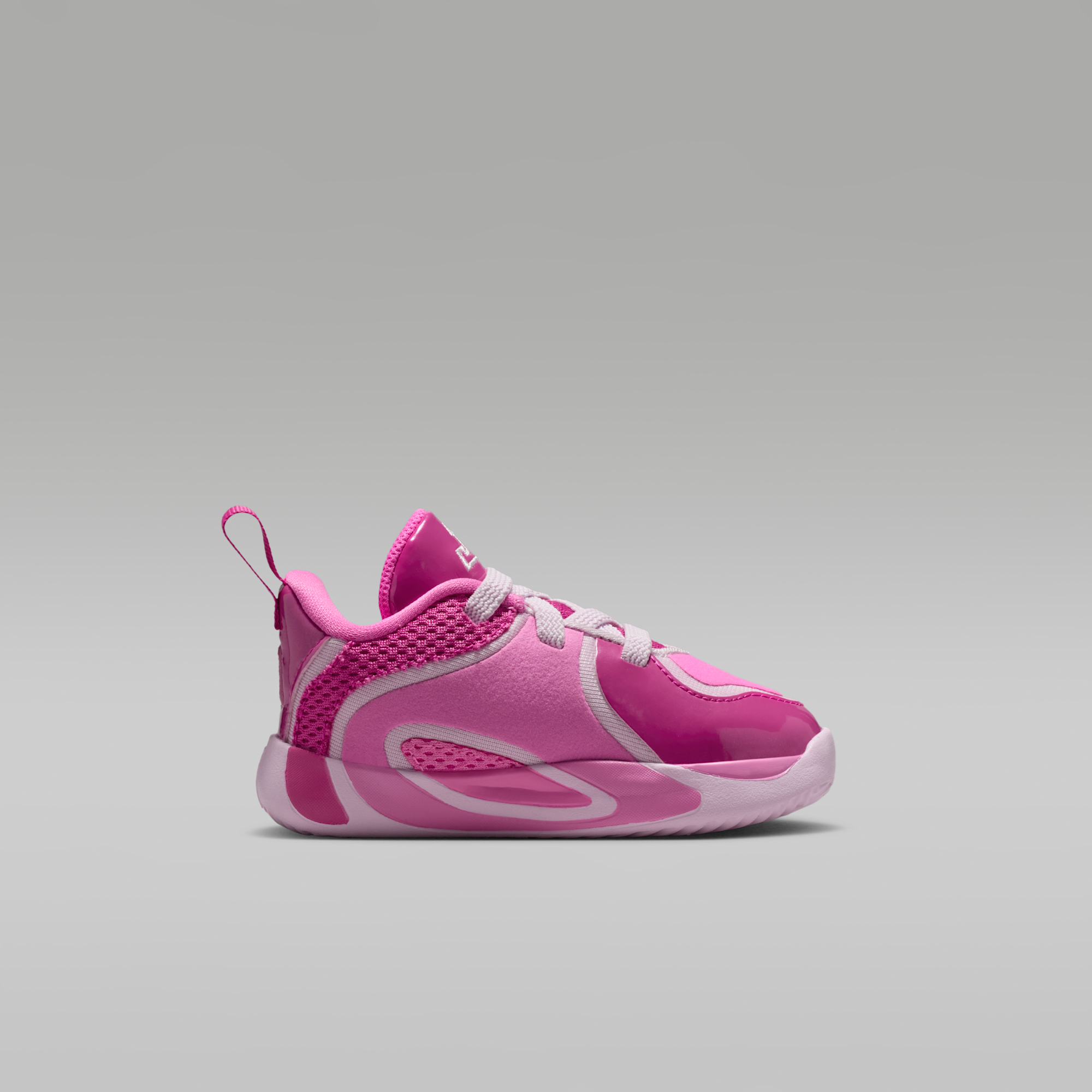 Tatum 4 - China Rose/Active Pink/Regal Pink - 3
