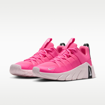 Nike Free Metcon 7 - Hyper Pink/Pearl Pink/Off Noir/Λευκό - 5