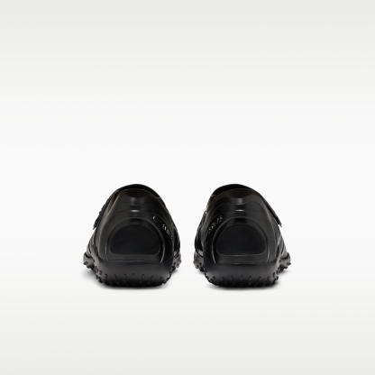 NikeSKIMS Rift Satin - Μαύρο/Μαύρο/Μαύρο - 6