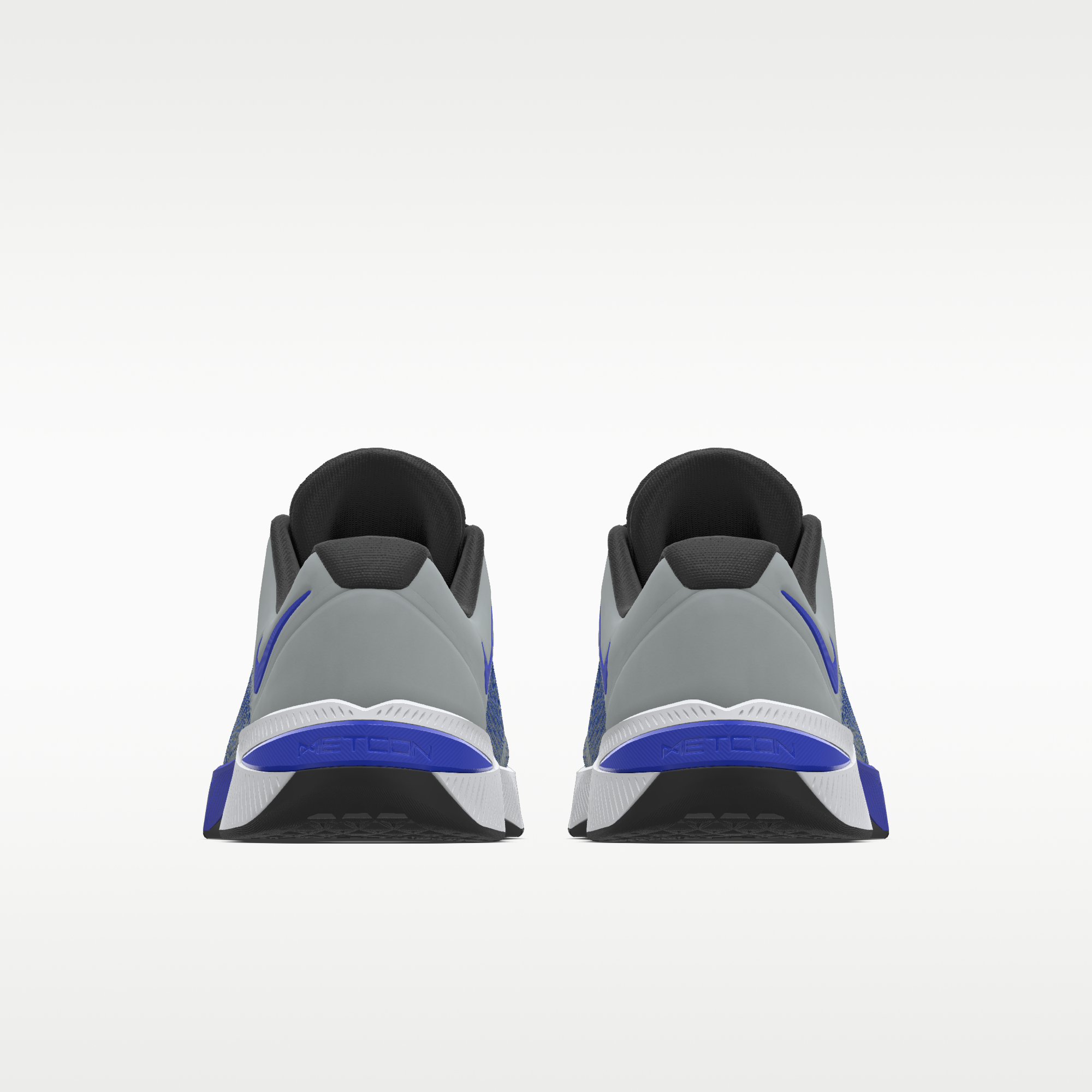 Nike Metcon 10 By You - Πολύχρωμο/Πολύχρωμο (8256524426) - 5