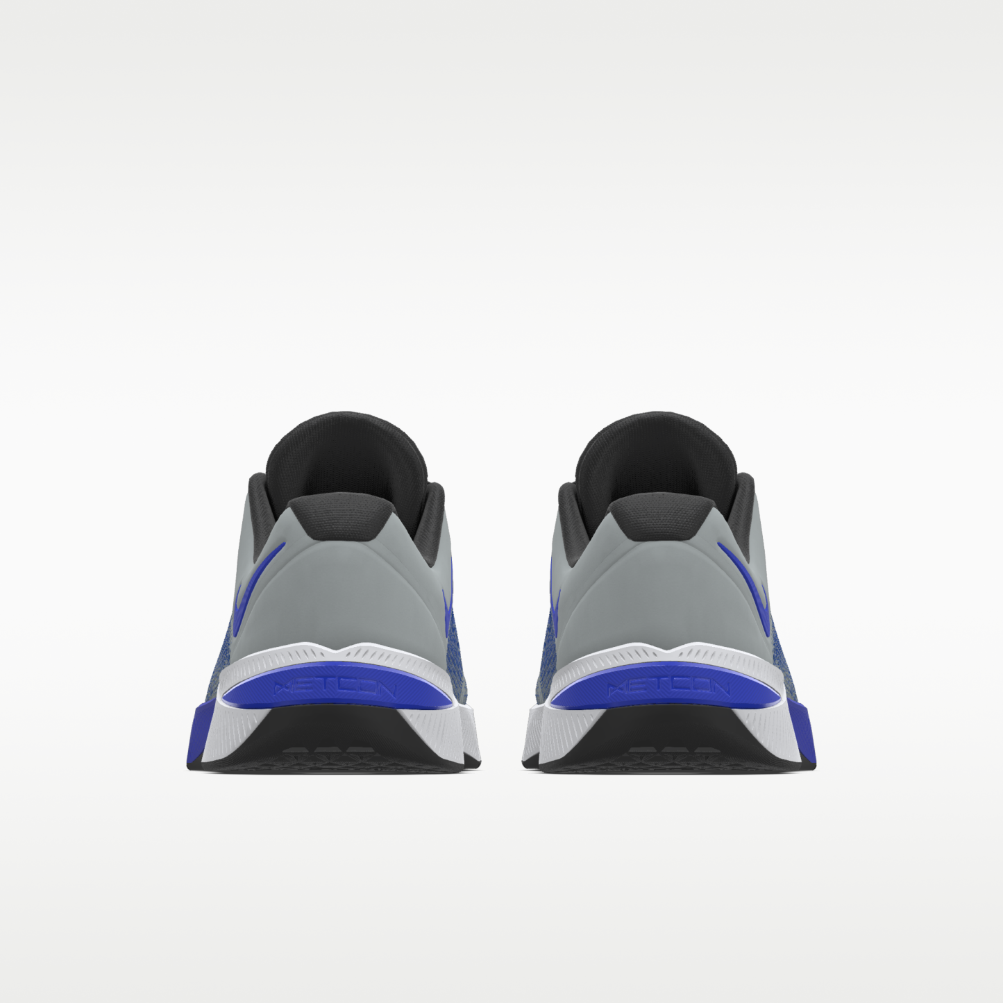 Nike Metcon 10 By You - Πολύχρωμο/Πολύχρωμο (8256524426) - 5