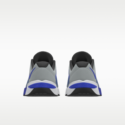 Nike Metcon 10 By You - Πολύχρωμο/Πολύχρωμο (8256524426) - 5