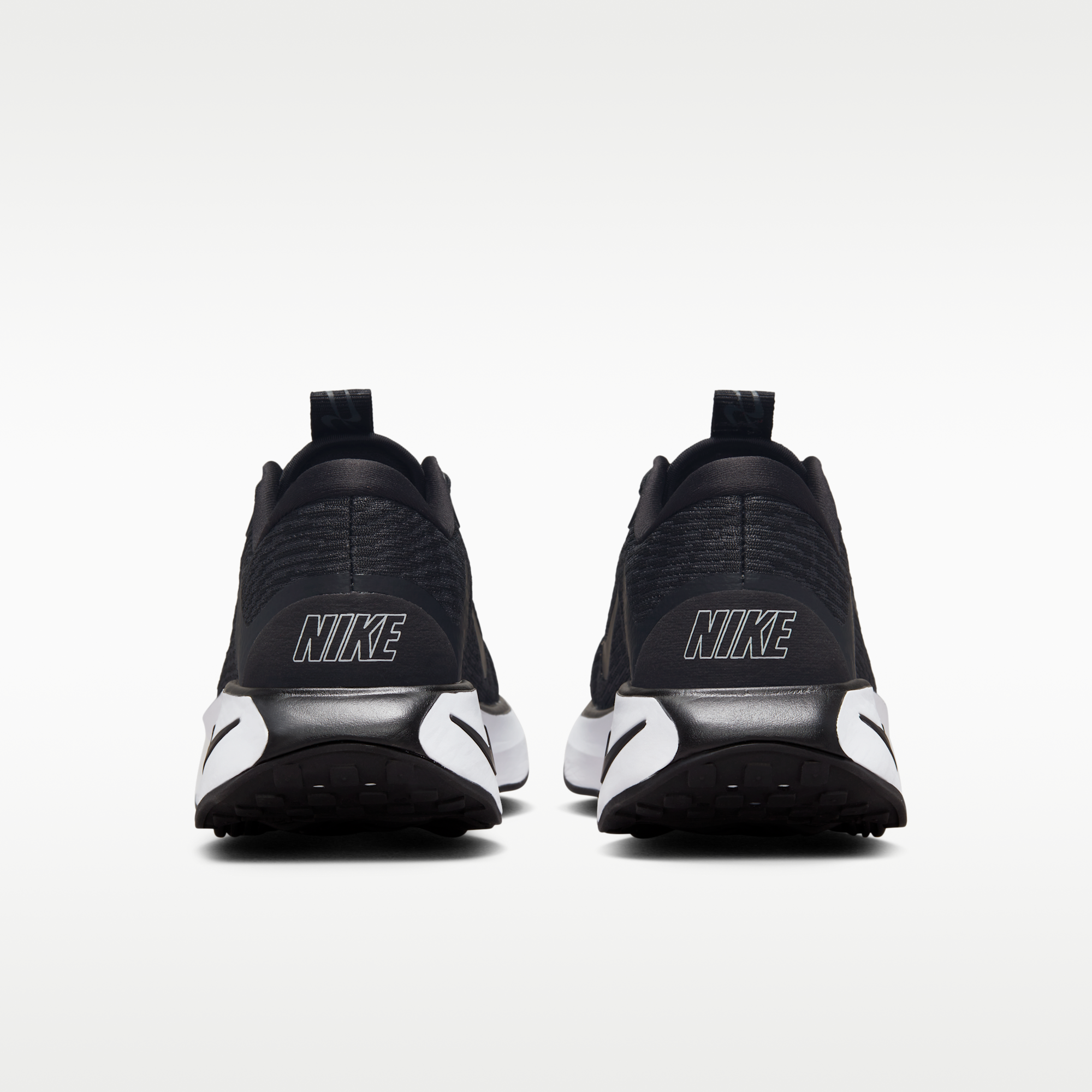 Nike Motiva - Μαύρο/Anthracite/Λευκό/Μαύρο - 7