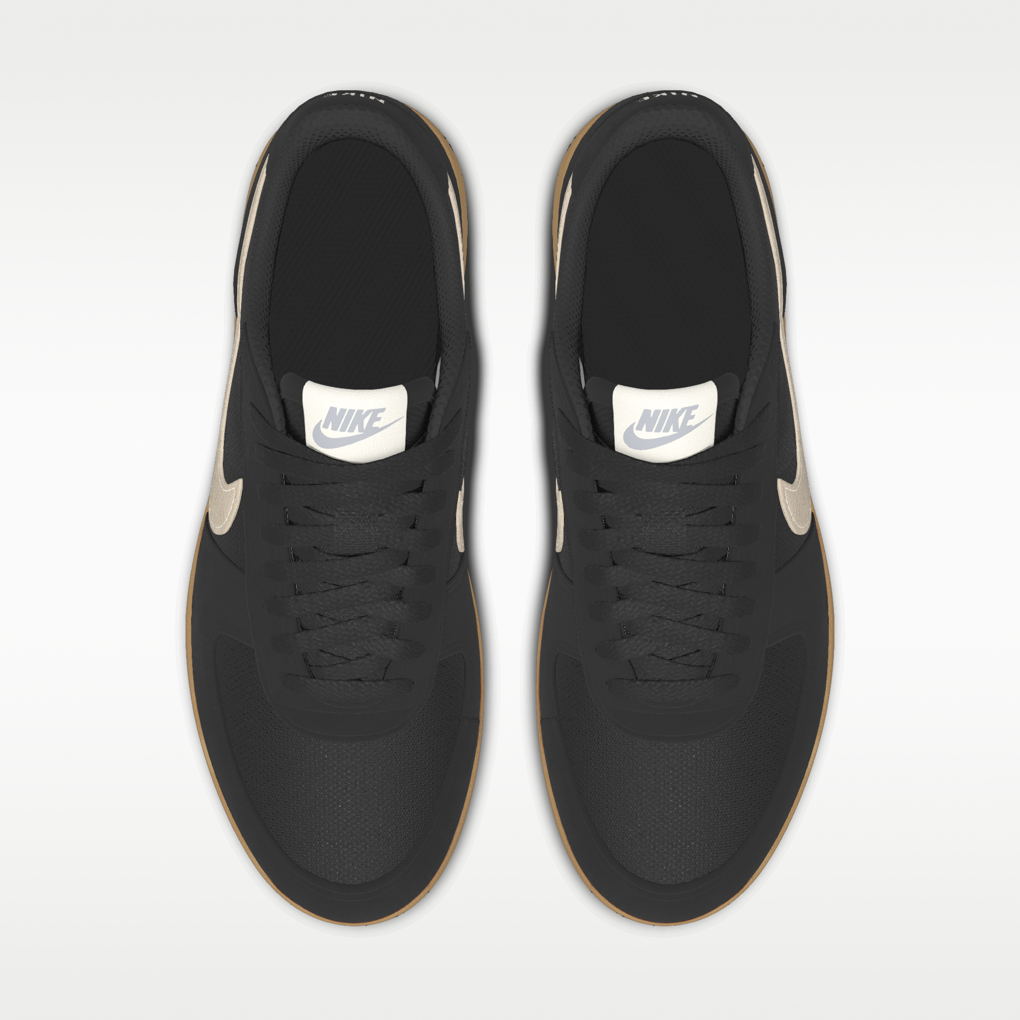 Nike Field General από εσάς - Πολύχρωμο/Πολύχρωμο (7665726280) - 4
