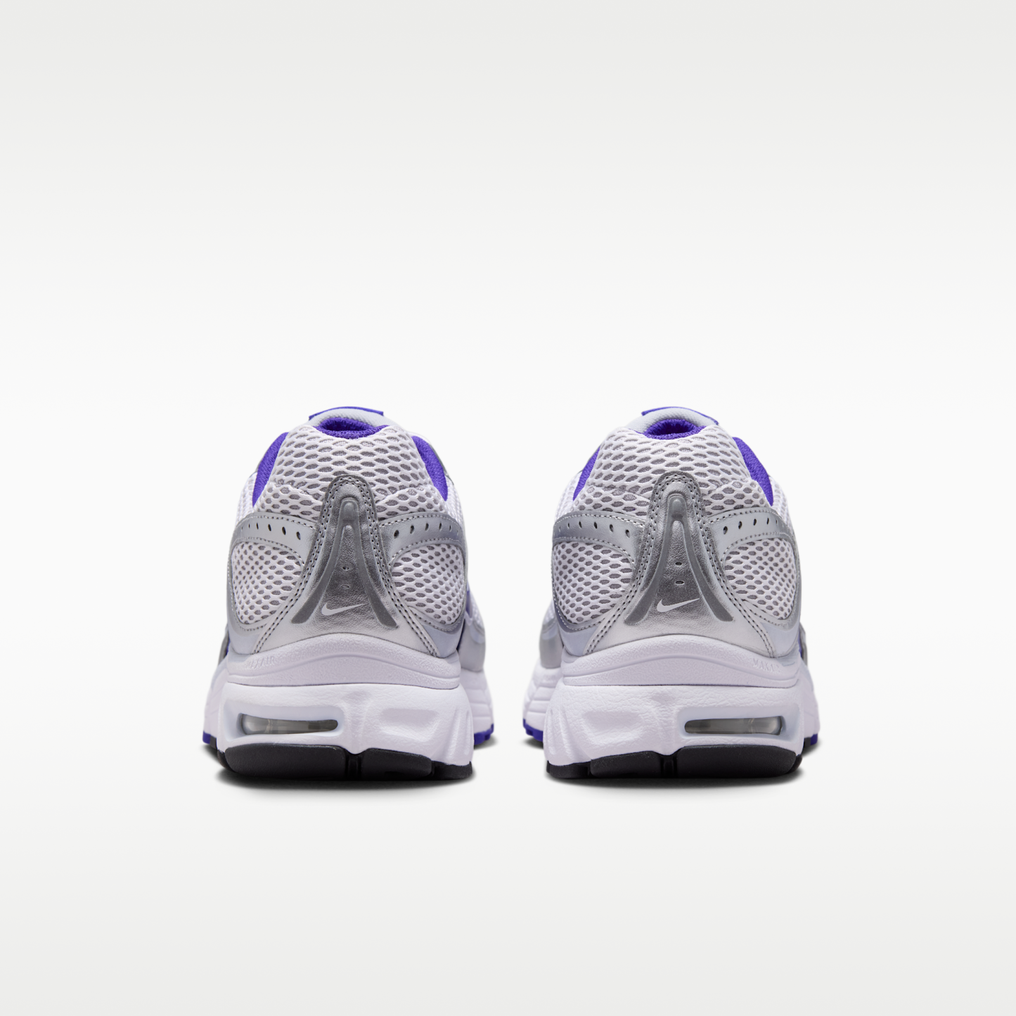 Nike Air Max Moto 2K - Λευκό/Wolf Grey/Royal Pulse/Concord - 6