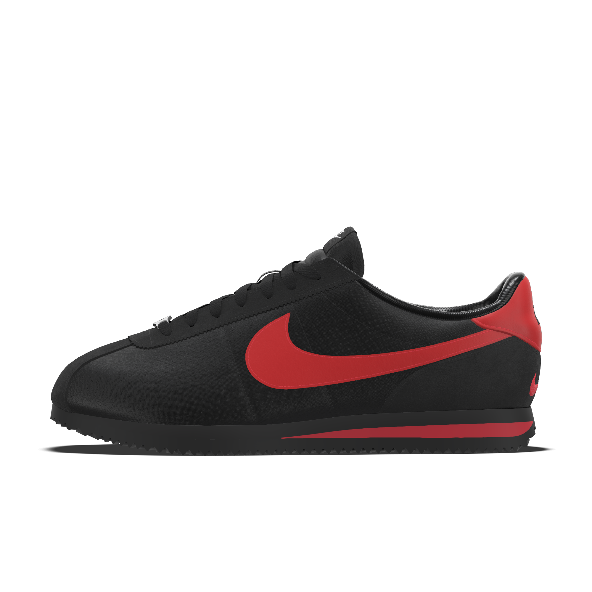 Nike Cortez By You - Πολύχρωμο/Πολύχρωμο (5723789679) - 1