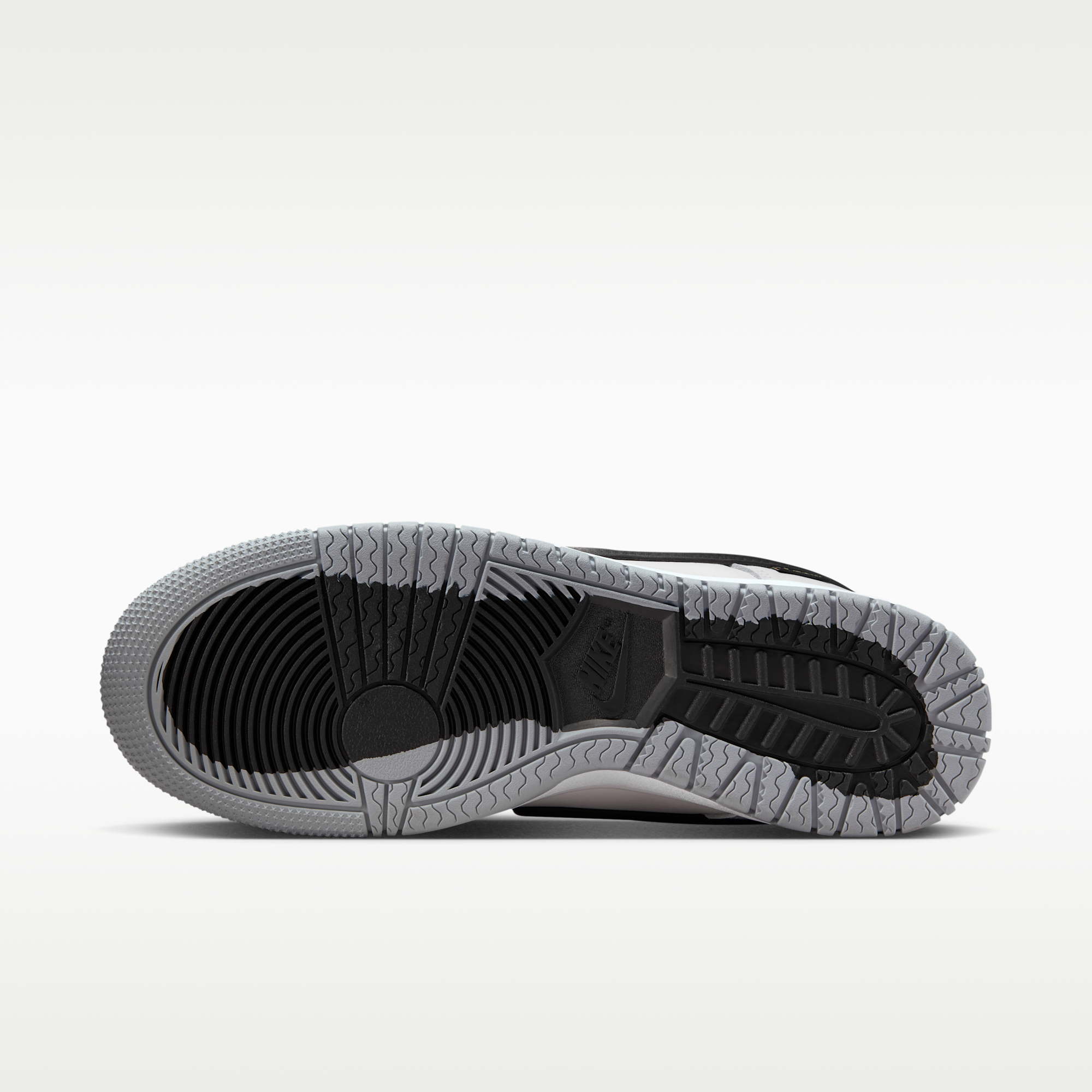 Nike Dunk Low GORE-TEX - Summit White/Off White/Light Smoke Grey/Μαύρο - 2