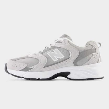 New Balance 530 Unisex Παπούτσια - RAINCLOUD