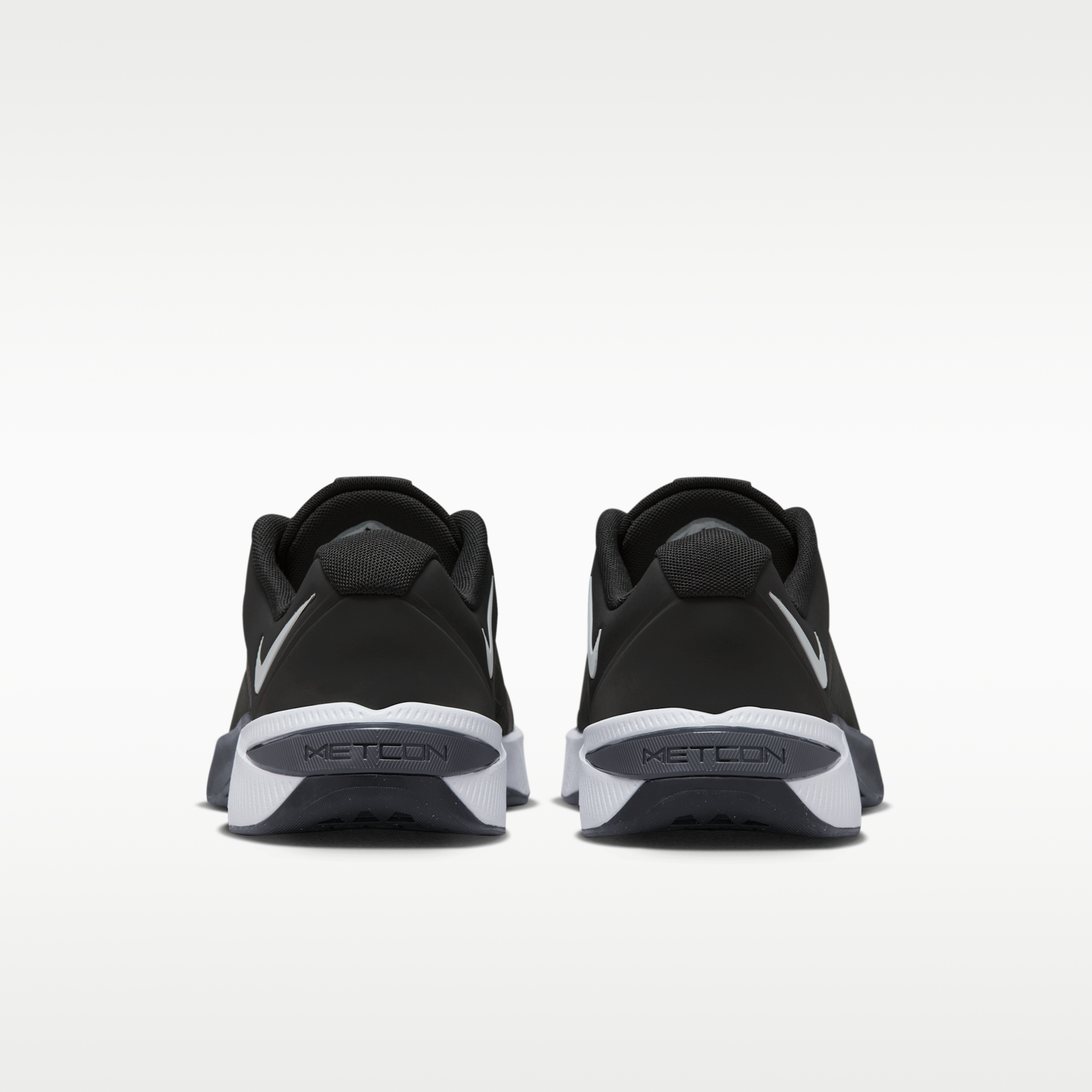 Nike Metcon 10 - Μαύρο/Anthracite/Λευκό/Λευκό - 6