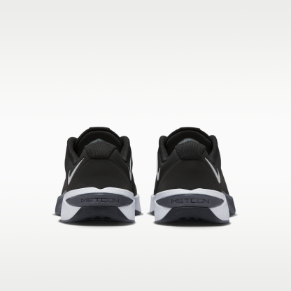 Nike Metcon 10 - Μαύρο/Anthracite/Λευκό/Λευκό - 6