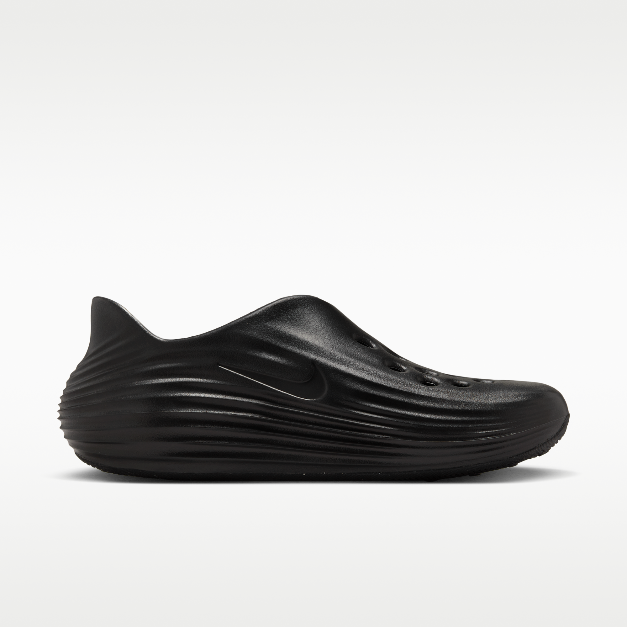 Nike ReactX Rejuven8 - Μαύρο/Μαύρο/Μαύρο - 3