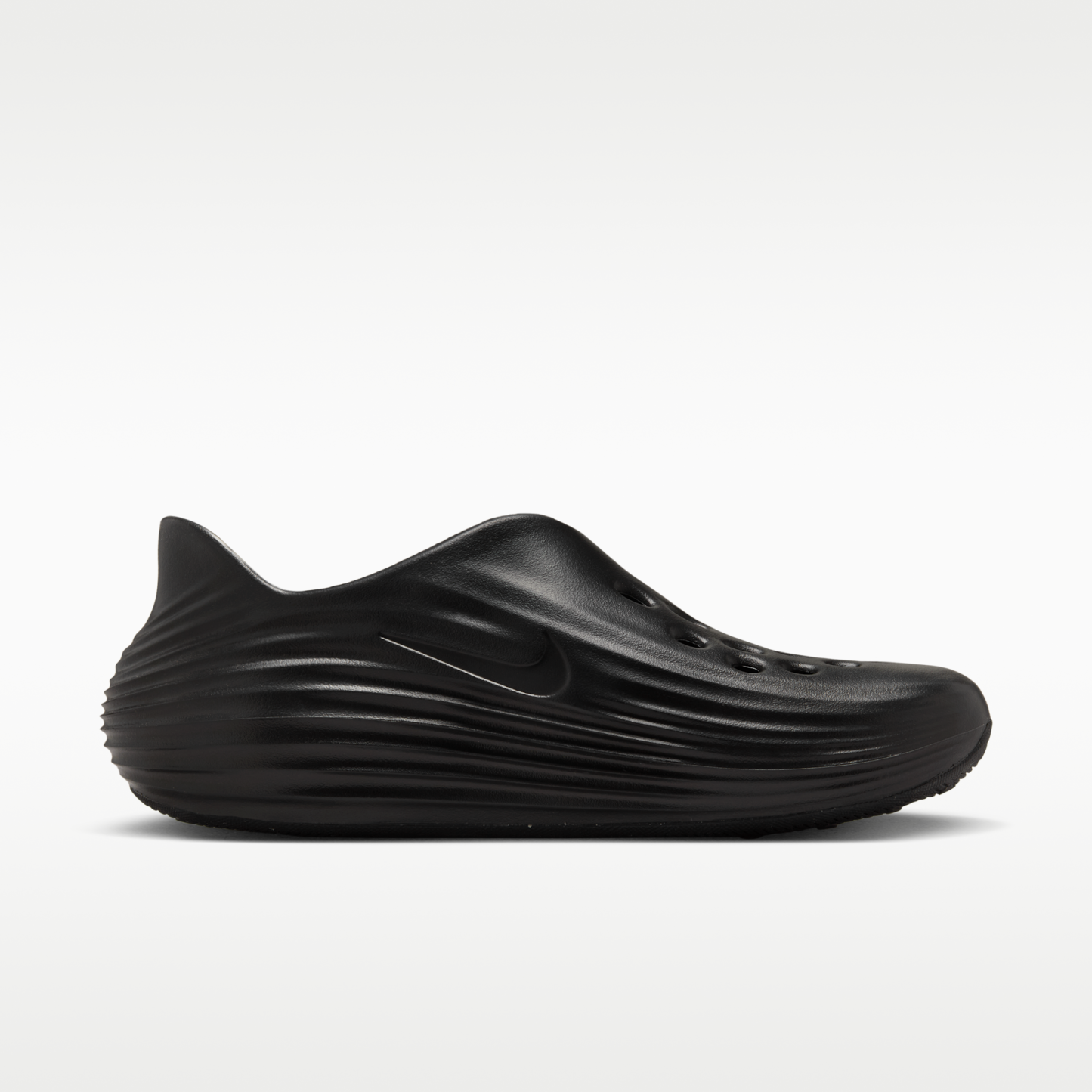 Nike ReactX Rejuven8 - Μαύρο/Μαύρο/Μαύρο - 3