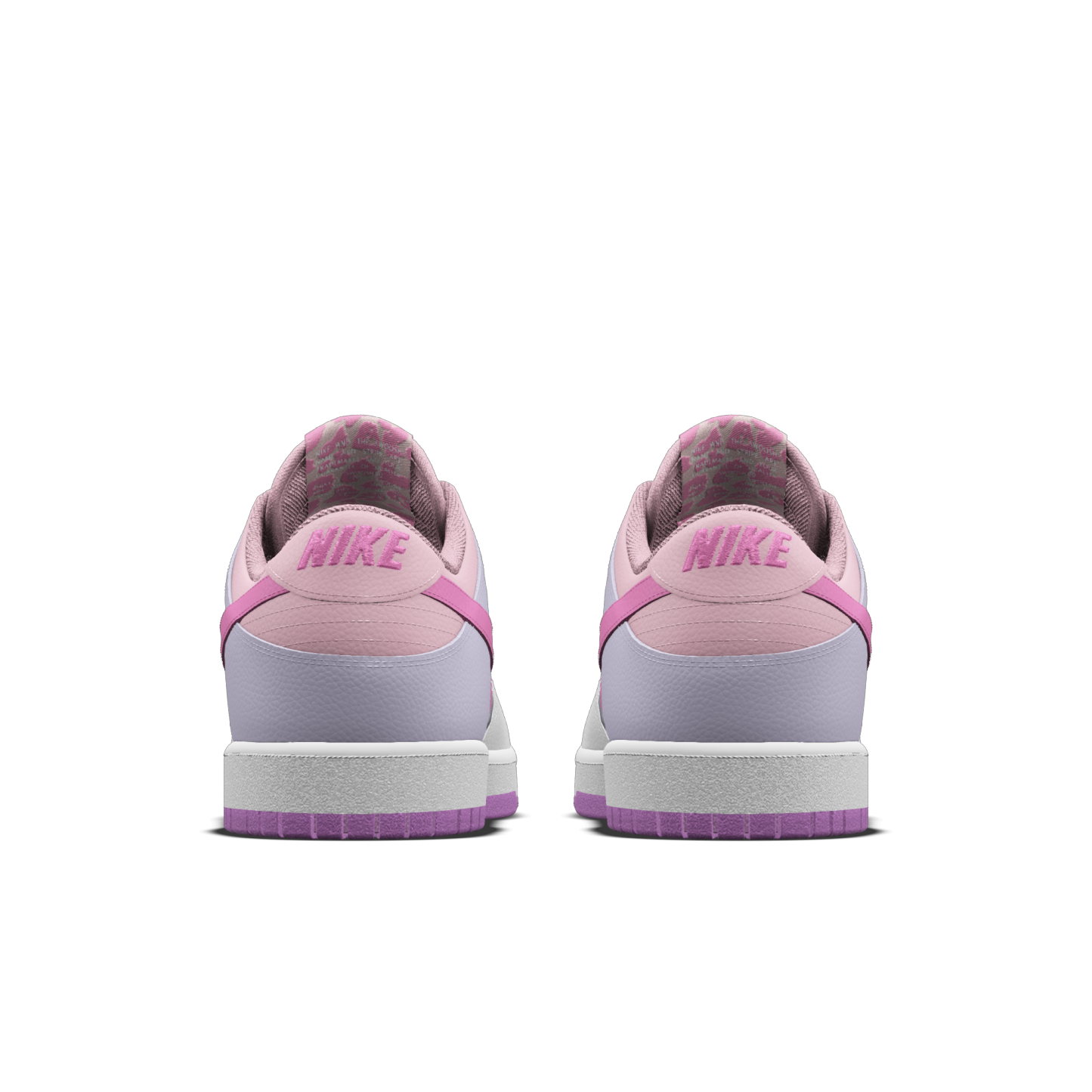 Nike Dunk Low Unlocked By You - Πολύχρωμο/Πολύχρωμο/Πολύχρωμο - 5