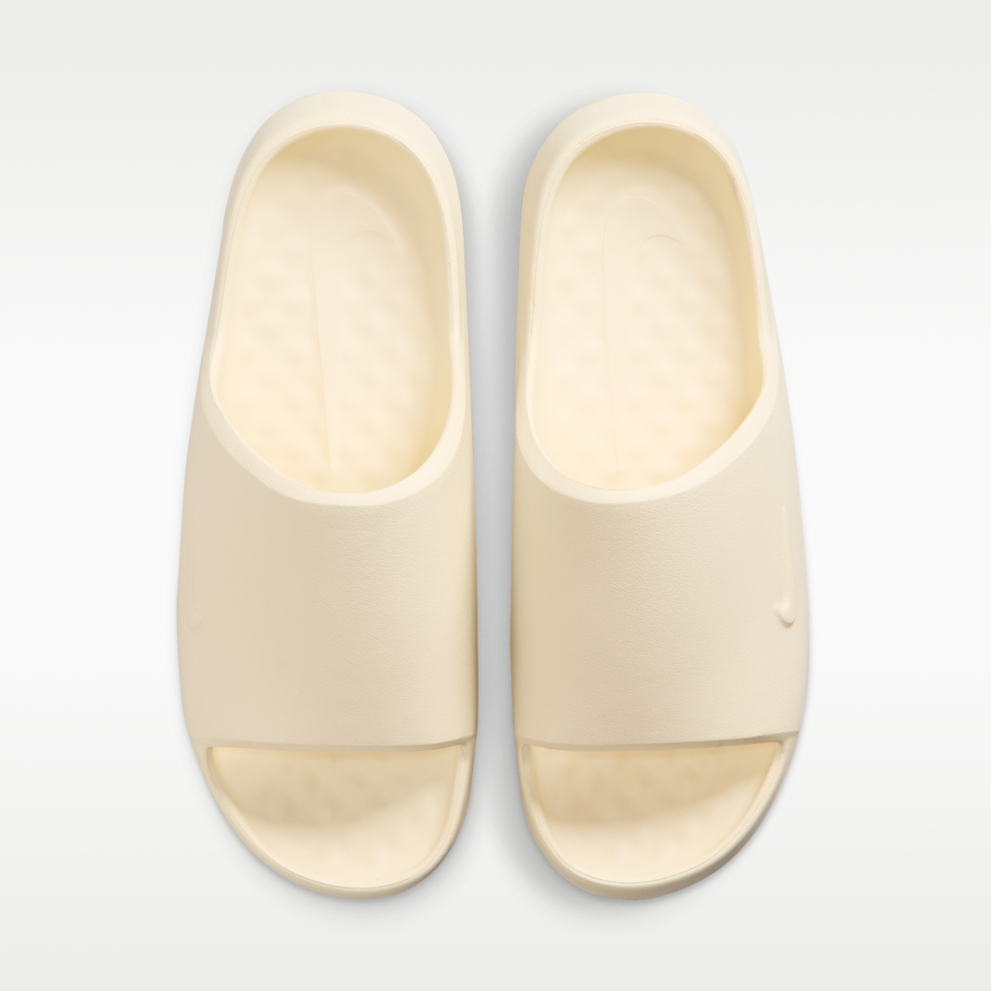 Nike Calm 2.0 - Coconut Milk/Coconut Milk - 5
