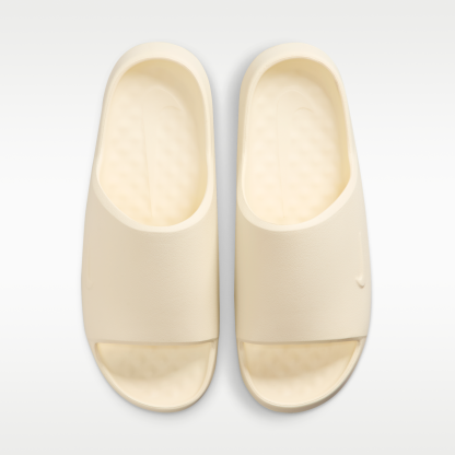 Nike Calm 2.0 - Coconut Milk/Coconut Milk - 5