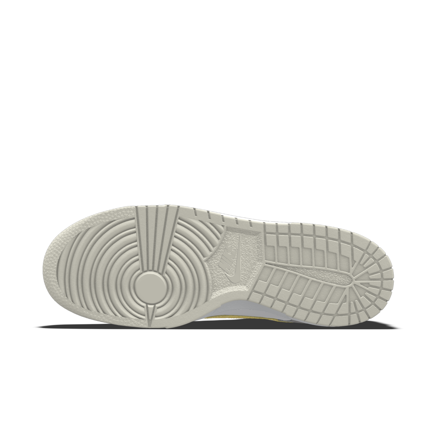 Nike Dunk Low By You - Πολύχρωμο/Πολύχρωμο/Πολύχρωμο (9131259464) - 6