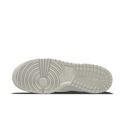 Nike Dunk Low By You - Πολύχρωμο/Πολύχρωμο/Πολύχρωμο (9131259464) - 6