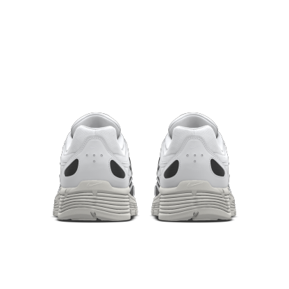 Nike P-6000 By You - Πολύχρωμο/Πολύχρωμο (5278266845) - 5