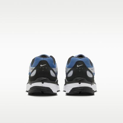 Nike P-6000 - Work Blue/Anthracite/Pure Platinum/Pure Platinum - 6