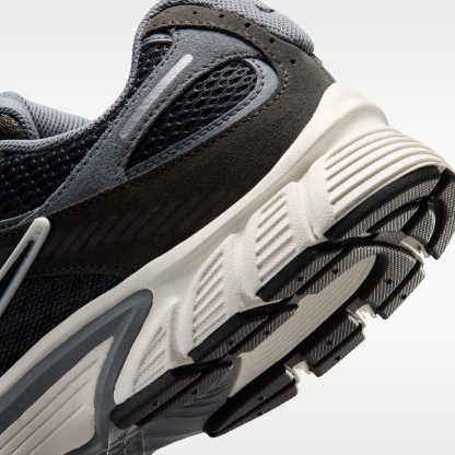 Nike V5 RNR Suede - Anthracite/Cool Grey/Newsprint/Μαύρο - 8