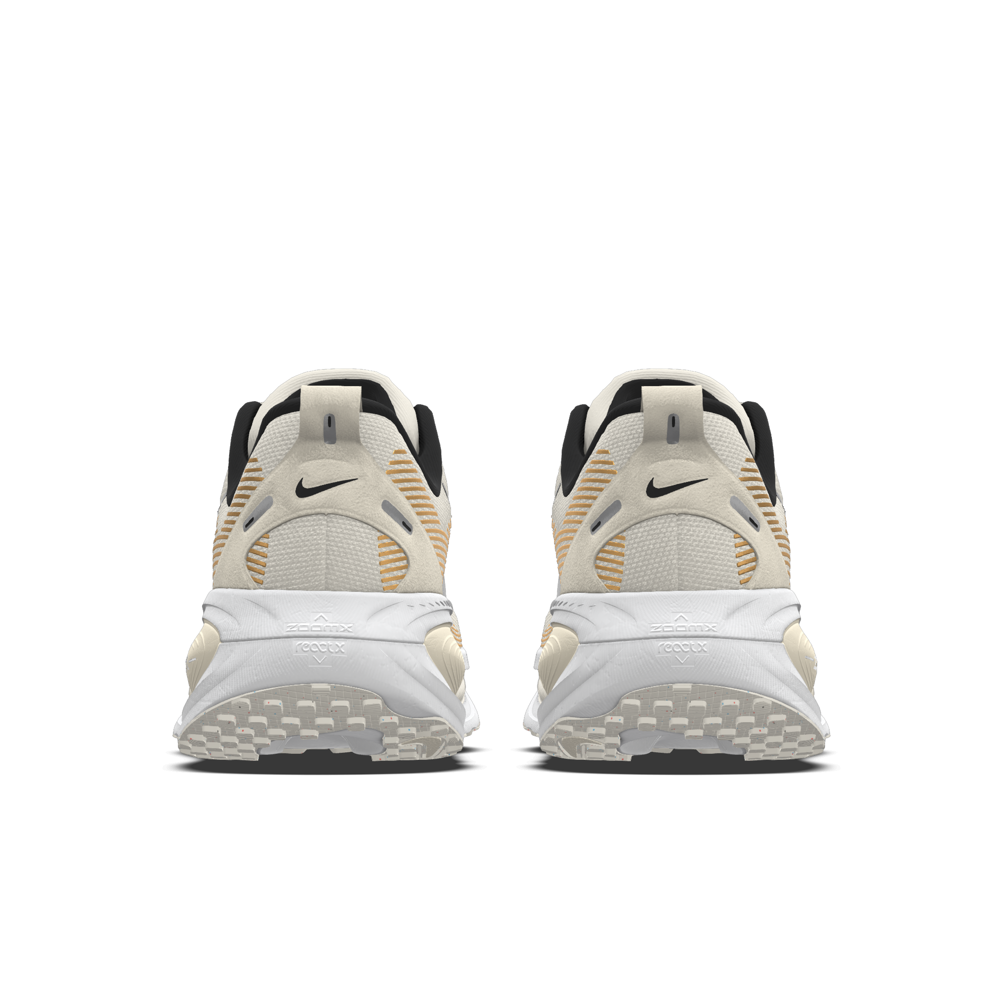Nike Vomero 18 By You - Πολύχρωμο/Πολύχρωμο/Πολύχρωμο (9242312539) - 5