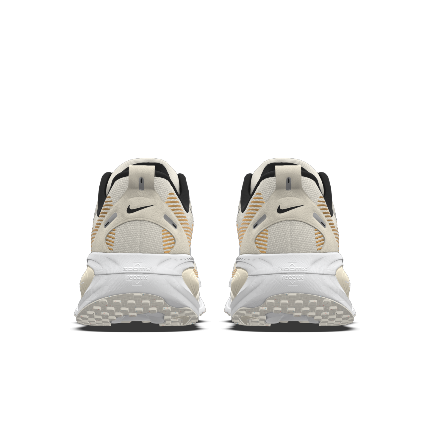 Nike Vomero 18 By You - Πολύχρωμο/Πολύχρωμο/Πολύχρωμο (9242312539) - 5