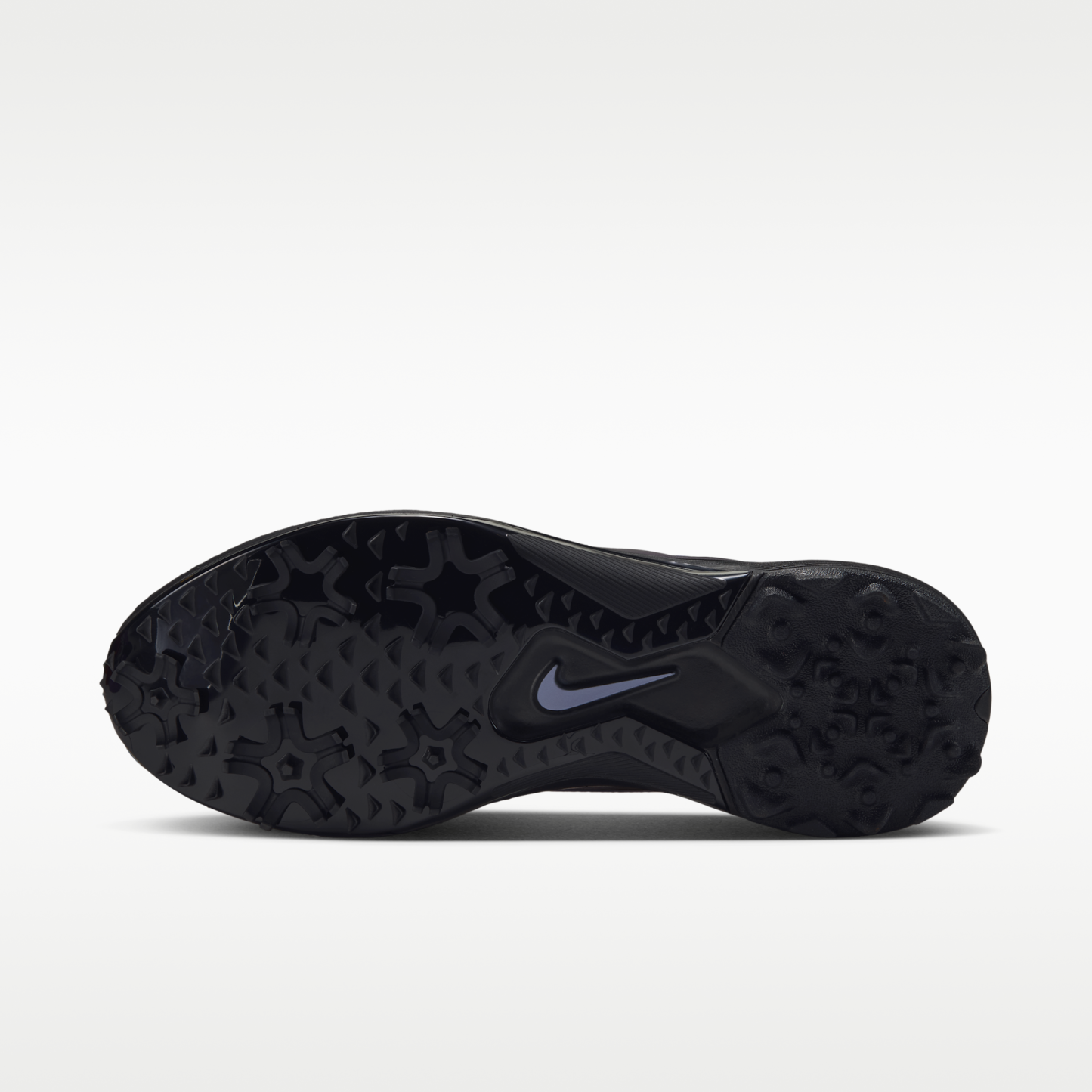Nike Pegasus 1 G GORE-TEX - Iron Purple/Sanded Purple/Μαύρο - 2