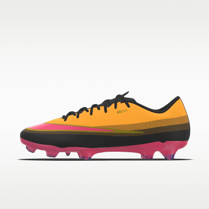 Nike Mercurial Vapor 17 Academy By You - Πολύχρωμο/Πολύχρωμο (5467194124) - 1