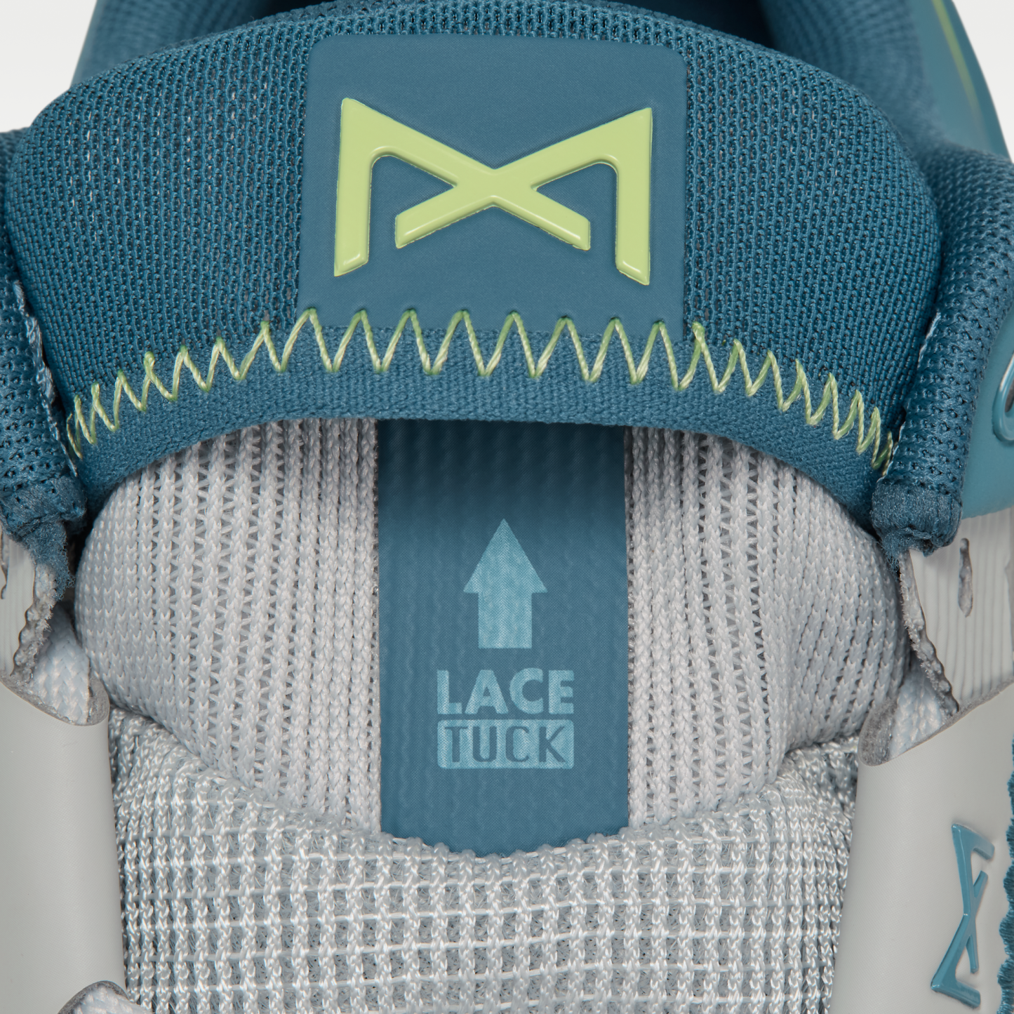 Nike Metcon 10 - Grey Fog/Smokey Blue/New Slate/Light Lemon Twist - 9