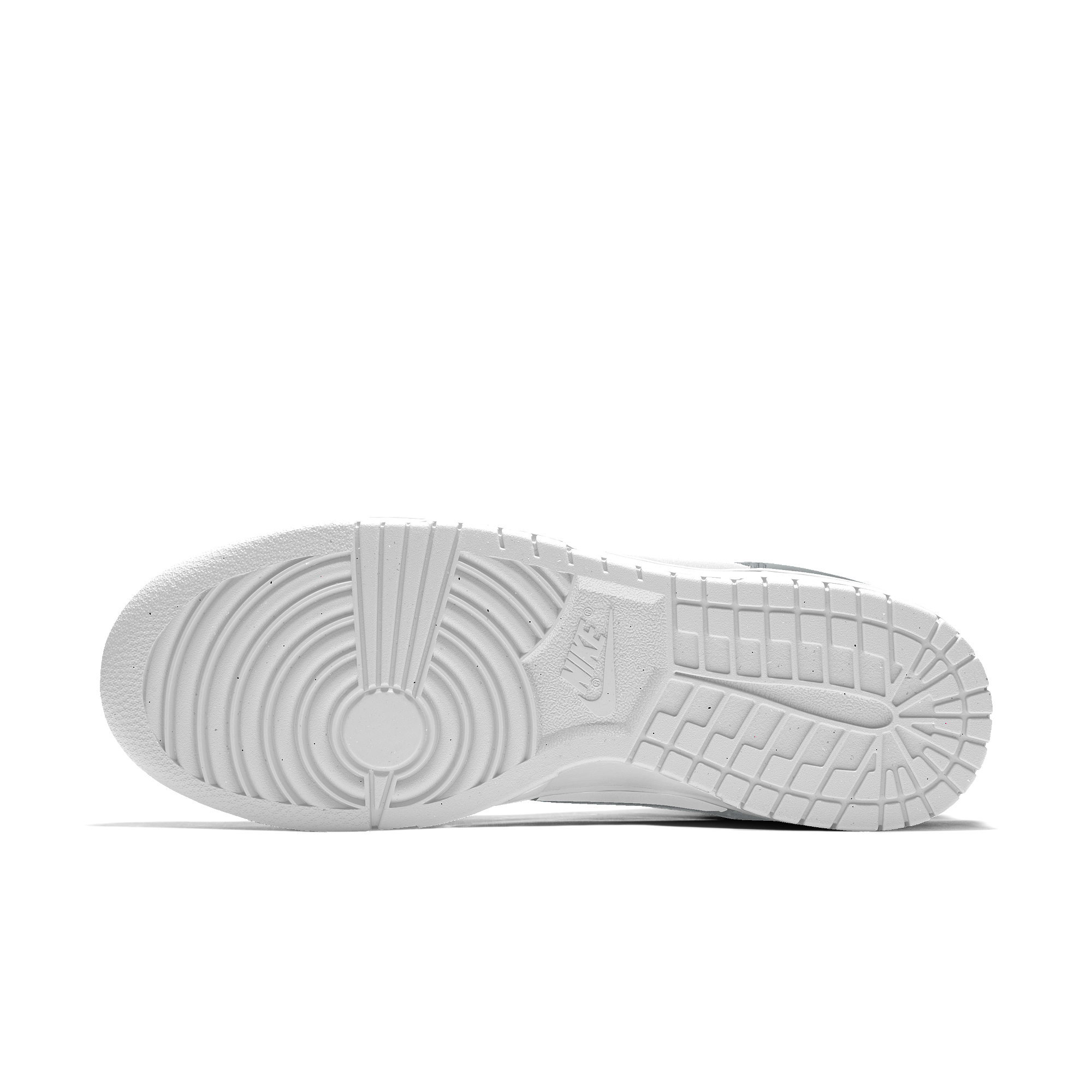 Nike Dunk High By You - Πολύχρωμο/Πολύχρωμο/Πολύχρωμο (9309678008) - 6