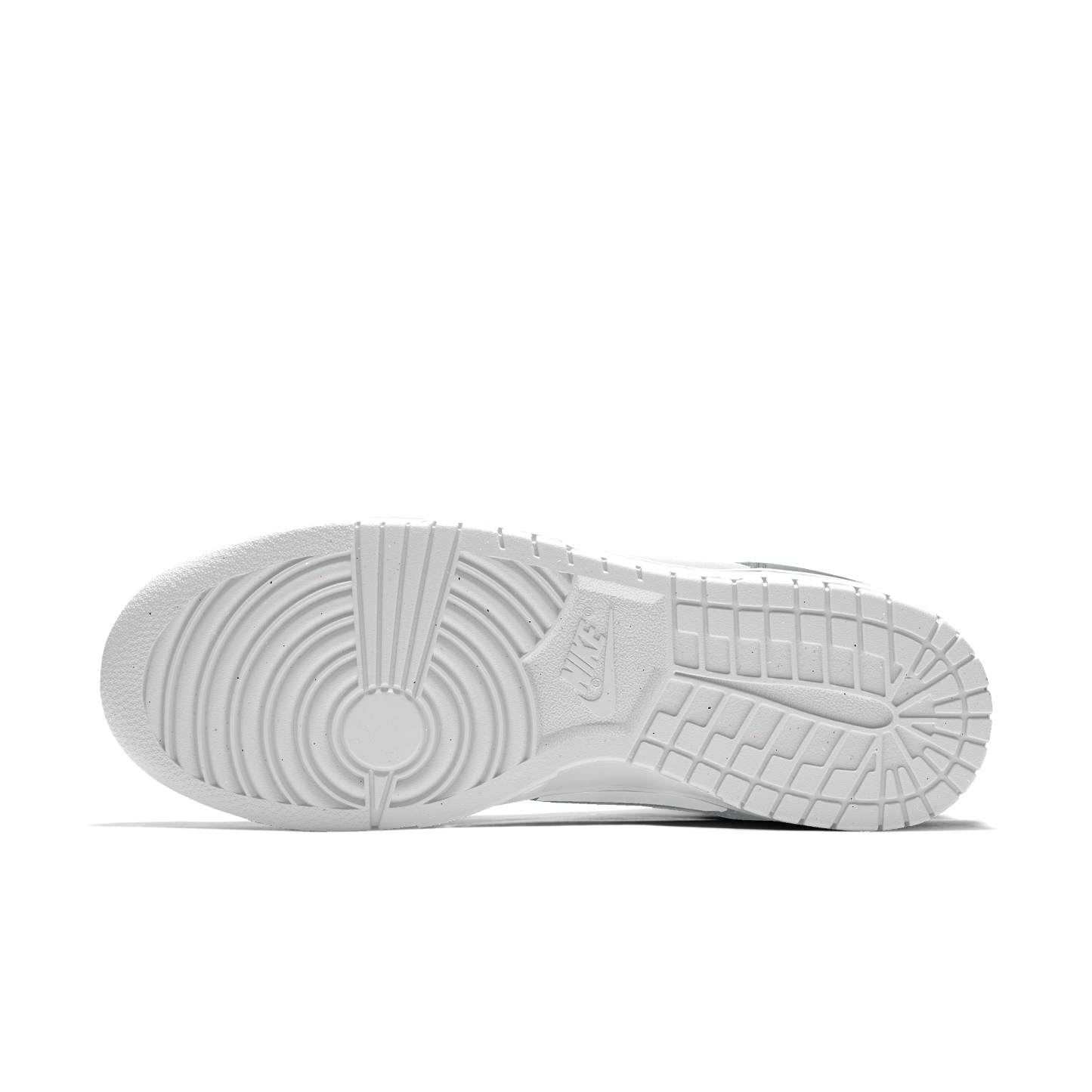 Nike Dunk High By You - Πολύχρωμο/Πολύχρωμο/Πολύχρωμο (9309678008) - 6