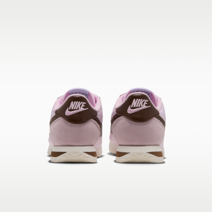 Nike Cortez Textile - Pink Foam/Sail/Cacao Wow - 6