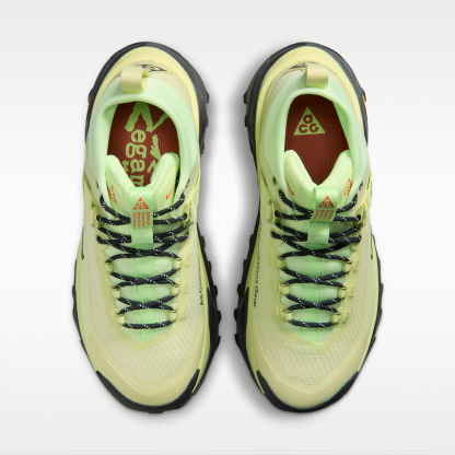 ACG Zegama Hike - Life Lime/Barely Volt/Smoke Grey/Dark Smoke Grey - 5