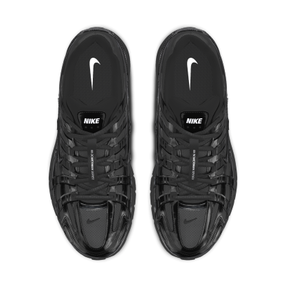 Nike P-6000 By You - Πολύχρωμο/Πολύχρωμο (3203088086) - 4