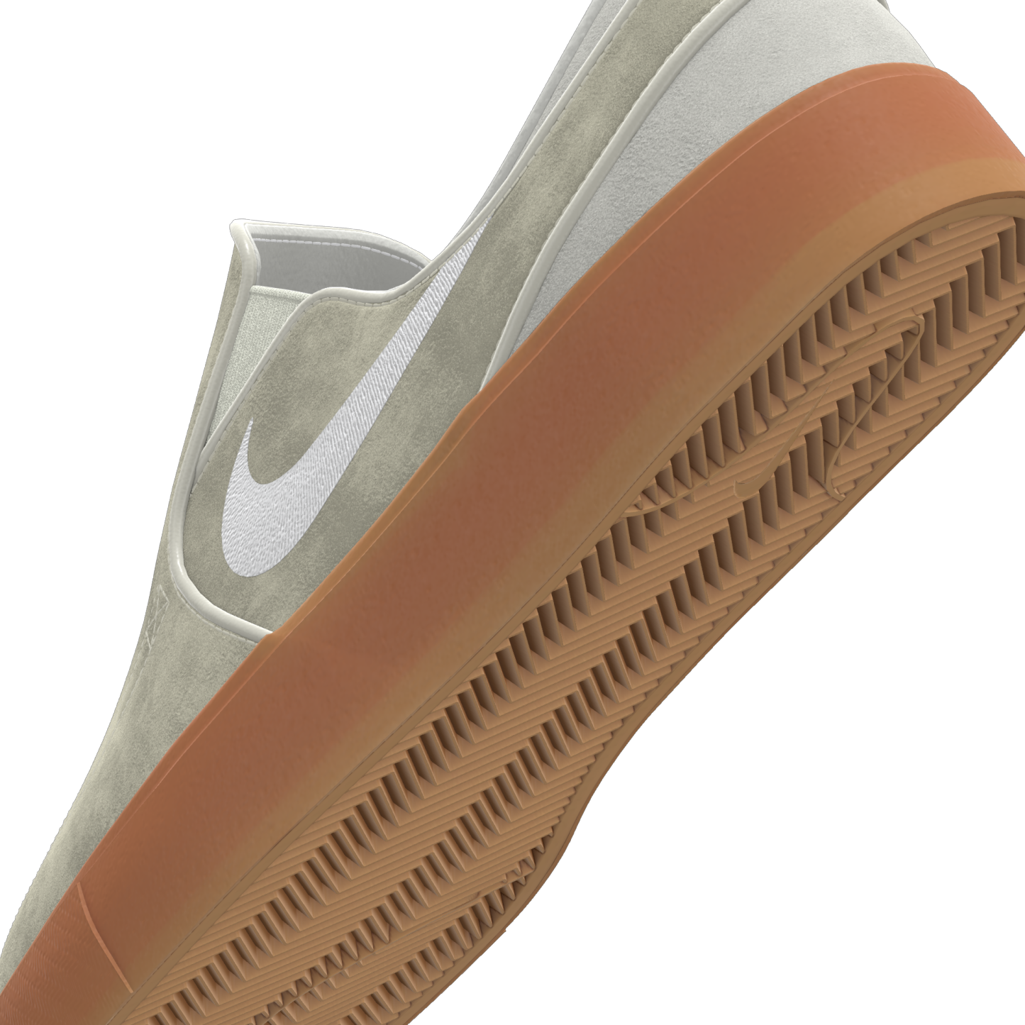 Nike SB Zoom Janoski Slip By You - Πολύχρωμο/Πολύχρωμο/Πολύχρωμο/Πολύχρωμο (9943206653) - 8